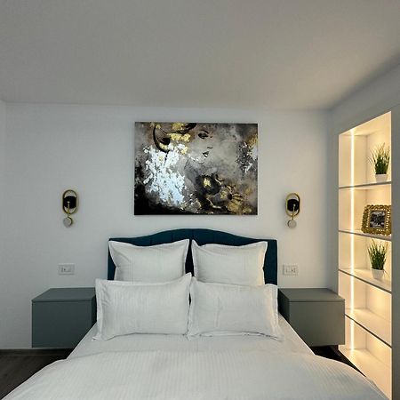 Central Suite Bucureşti Eksteriør bilde